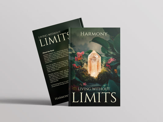 Living Without Limits (Hardback)
