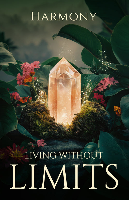 Living Without Limits (Digital Copy)